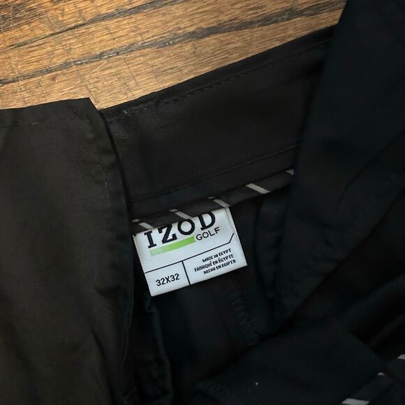 New Izod Pants - Picture 2 of 6